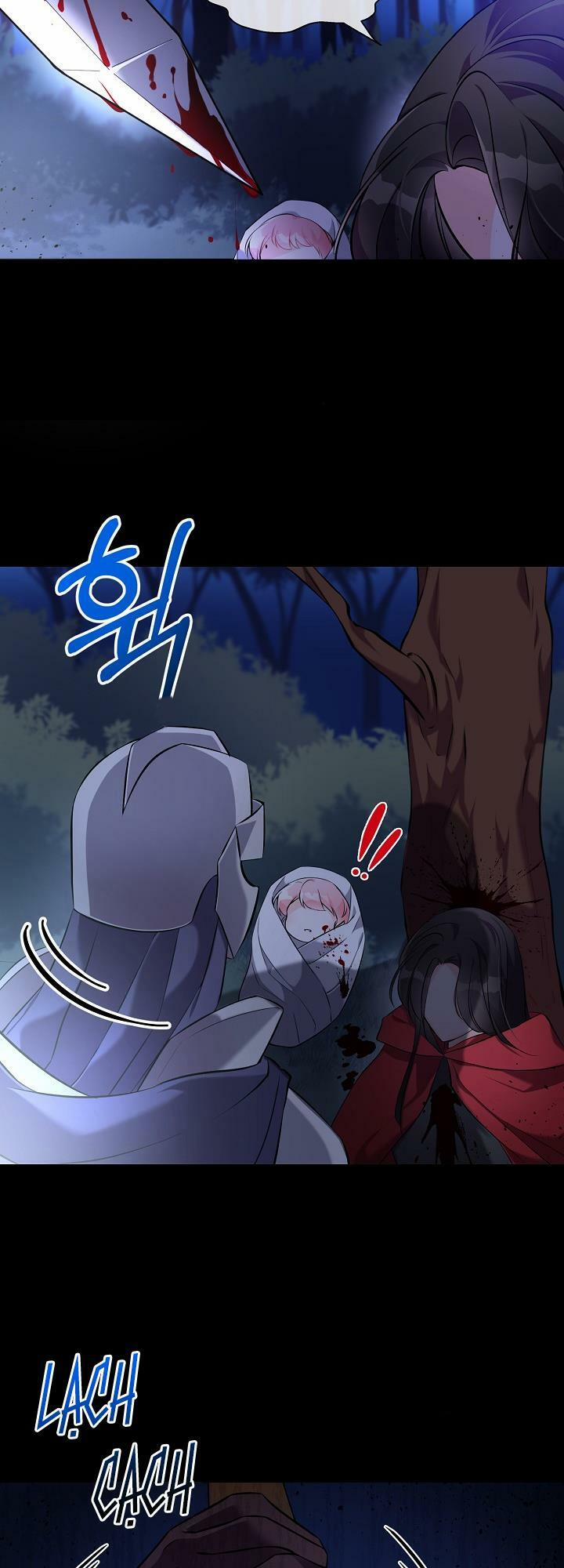 Cô Em Gái Quý Giá Của Nhân Vật Phản Diện 2 trang 18