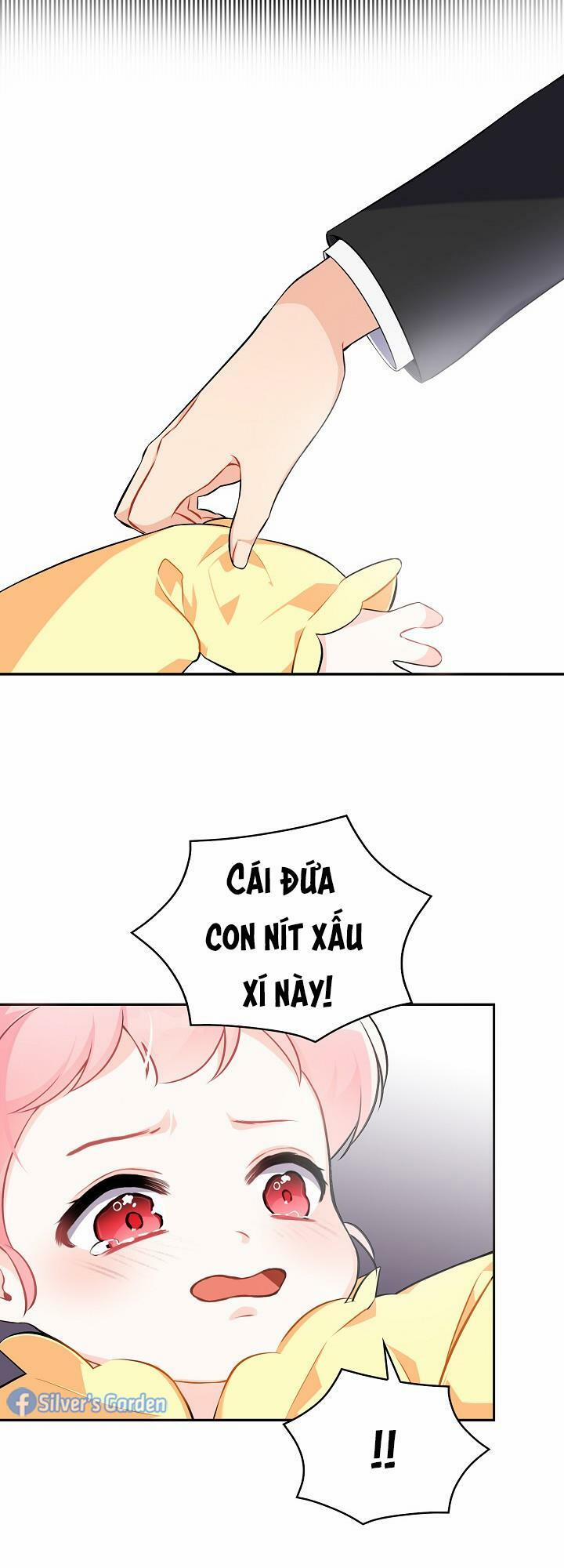 Cô Em Gái Quý Giá Của Nhân Vật Phản Diện 2 trang 21