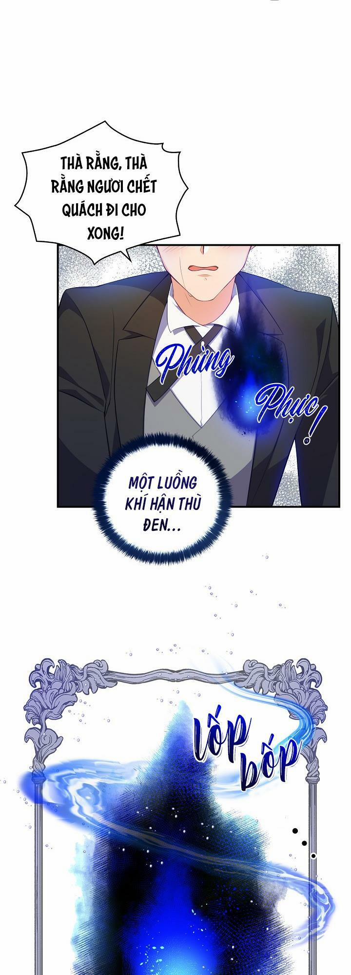 Cô Em Gái Quý Giá Của Nhân Vật Phản Diện 2 trang 24