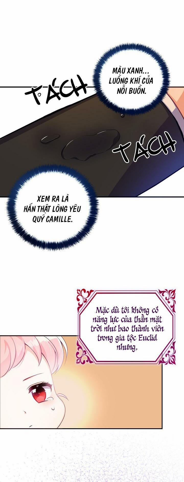 Cô Em Gái Quý Giá Của Nhân Vật Phản Diện 2 trang 26