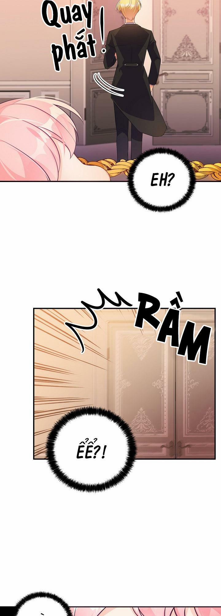 Cô Em Gái Quý Giá Của Nhân Vật Phản Diện 2 trang 28