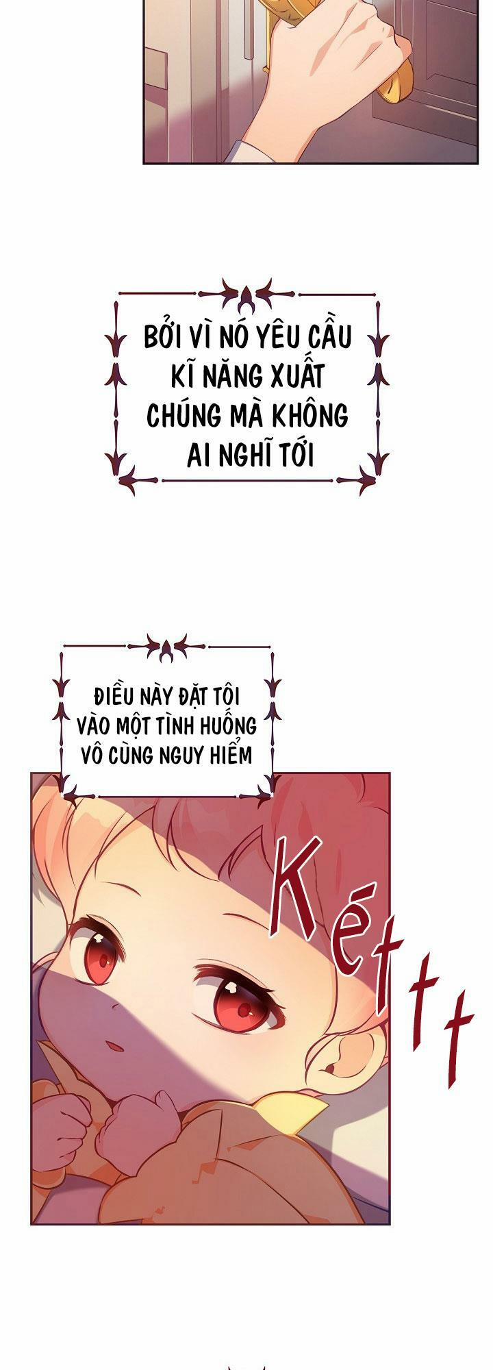 Cô Em Gái Quý Giá Của Nhân Vật Phản Diện 2 trang 33