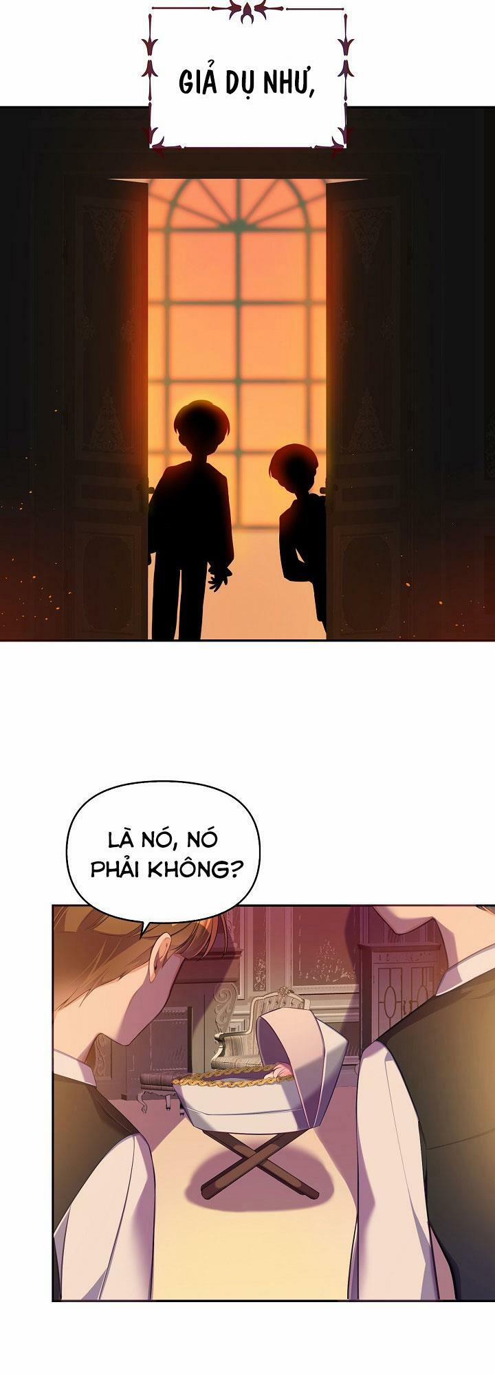 Cô Em Gái Quý Giá Của Nhân Vật Phản Diện 2 trang 34