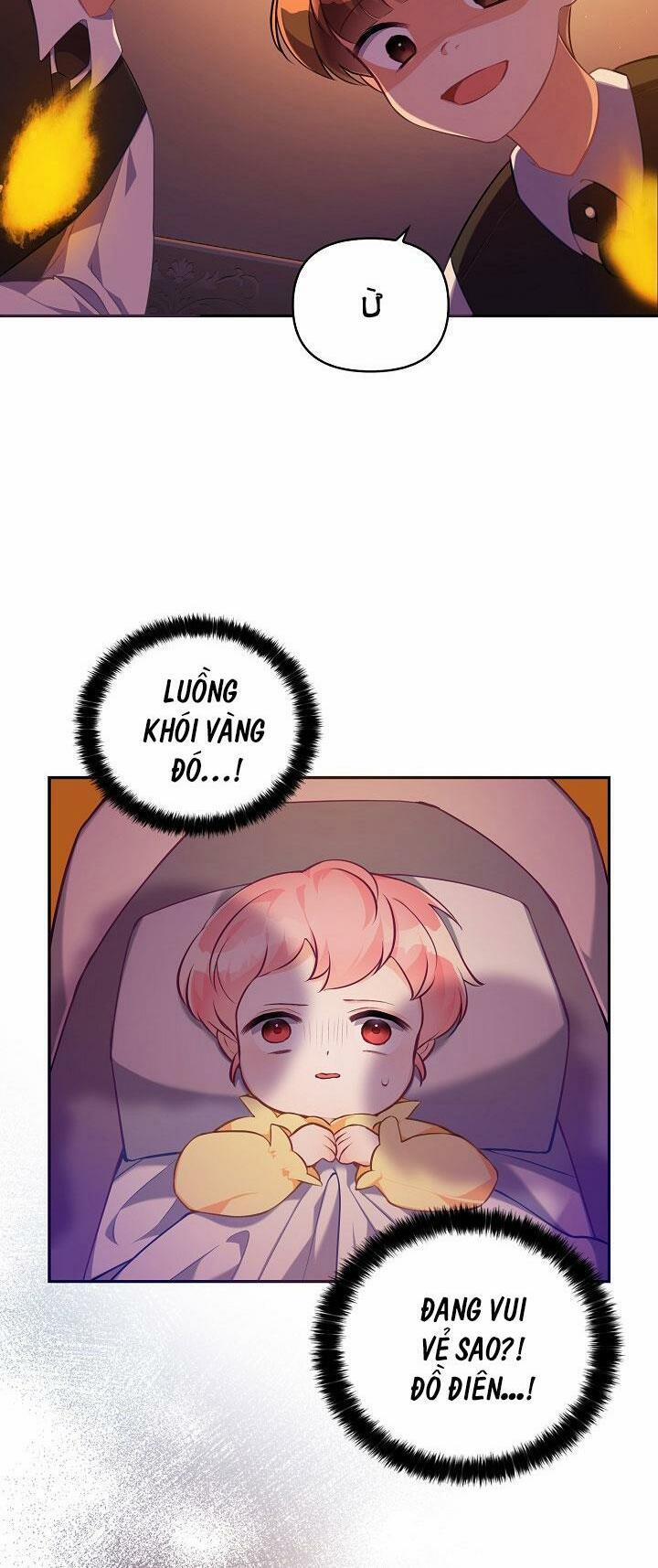 Cô Em Gái Quý Giá Của Nhân Vật Phản Diện 2 trang 36