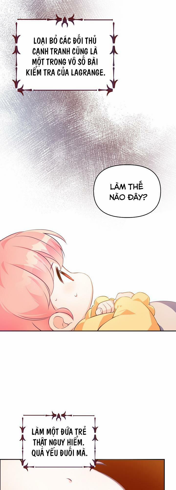 Cô Em Gái Quý Giá Của Nhân Vật Phản Diện 2 trang 37