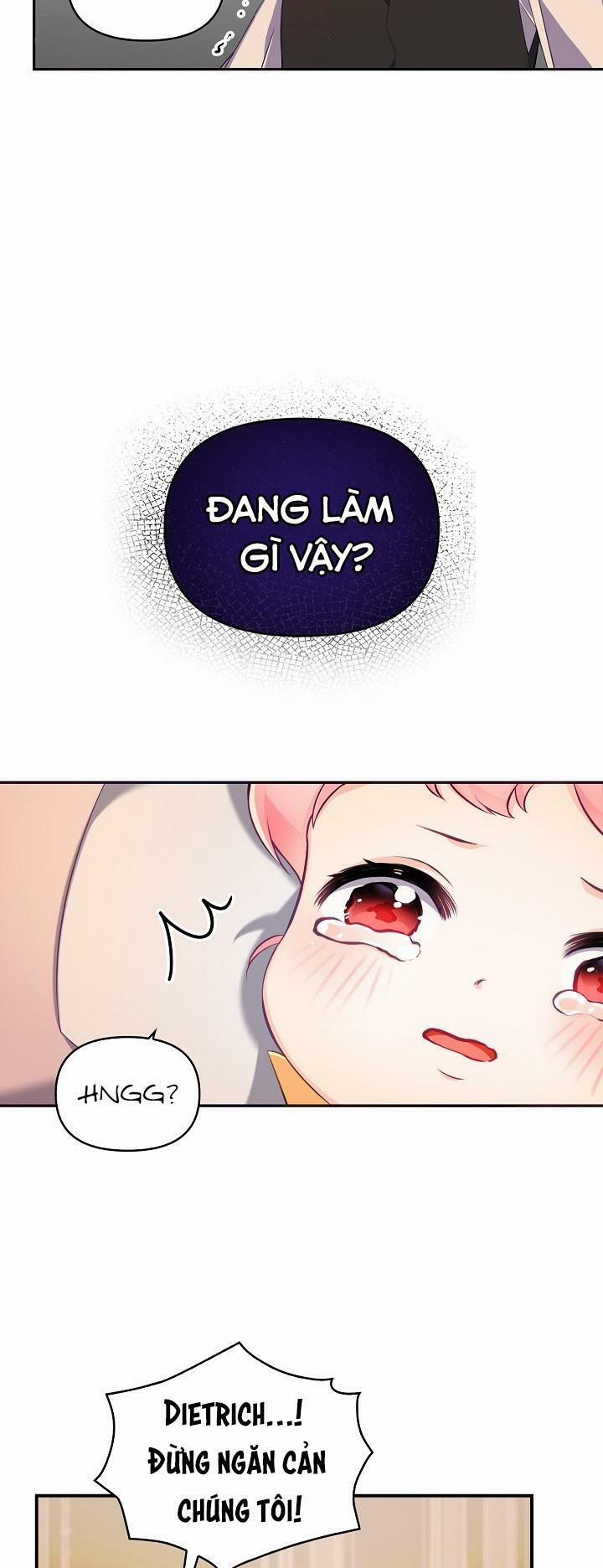 Cô Em Gái Quý Giá Của Nhân Vật Phản Diện 2 trang 40