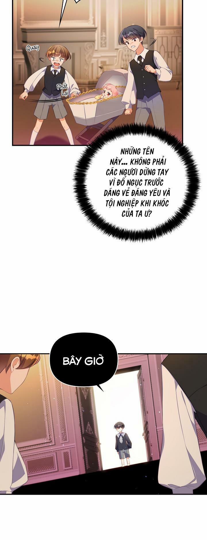 Cô Em Gái Quý Giá Của Nhân Vật Phản Diện 2 trang 41
