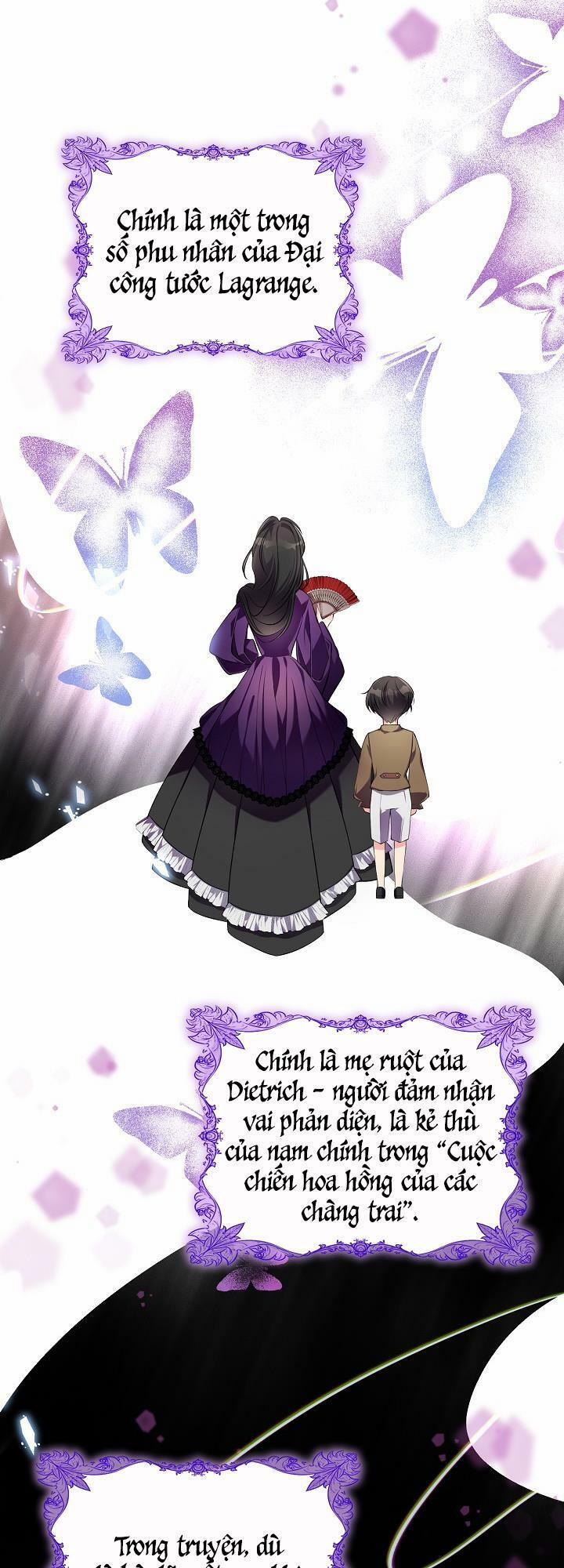 Cô Em Gái Quý Giá Của Nhân Vật Phản Diện 2 trang 9