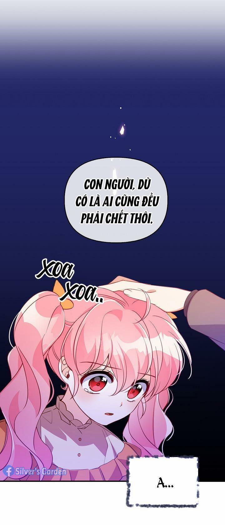 Cô Em Gái Quý Giá Của Nhân Vật Phản Diện 24 trang 1