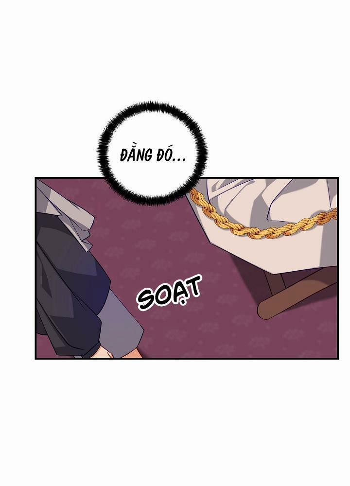 Cô Em Gái Quý Giá Của Nhân Vật Phản Diện 3 trang 10