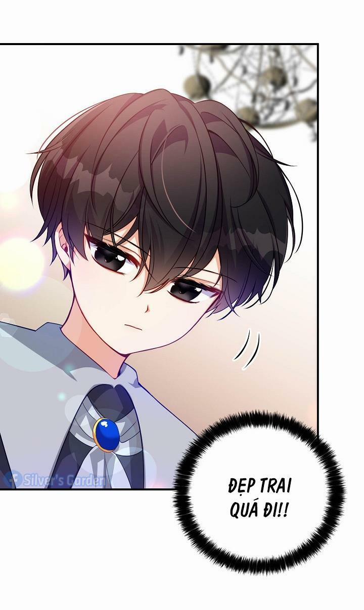Cô Em Gái Quý Giá Của Nhân Vật Phản Diện 3 trang 11