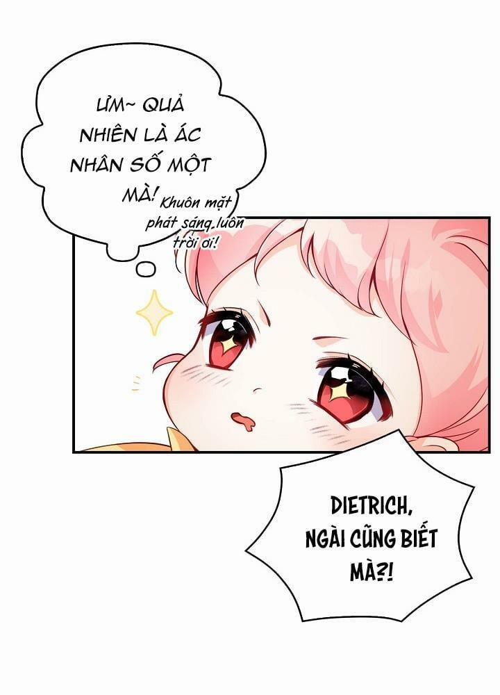 Cô Em Gái Quý Giá Của Nhân Vật Phản Diện 3 trang 12