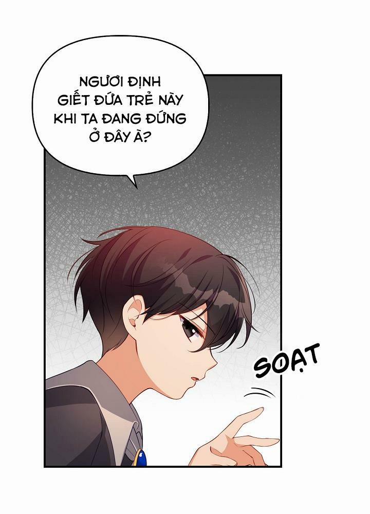 Cô Em Gái Quý Giá Của Nhân Vật Phản Diện 3 trang 14