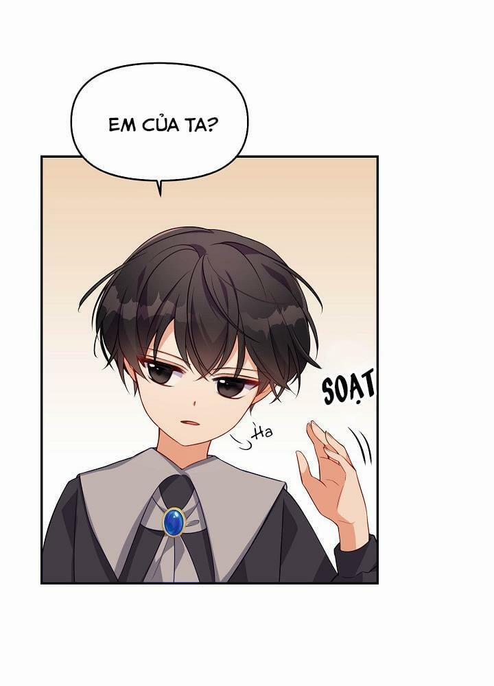 Cô Em Gái Quý Giá Của Nhân Vật Phản Diện 3 trang 17