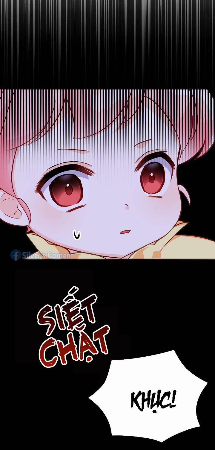 Cô Em Gái Quý Giá Của Nhân Vật Phản Diện 3 trang 28