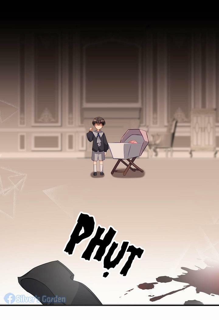 Cô Em Gái Quý Giá Của Nhân Vật Phản Diện 3 trang 29