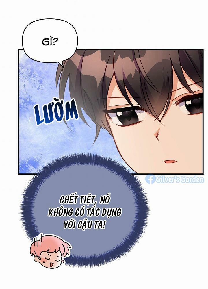 Cô Em Gái Quý Giá Của Nhân Vật Phản Diện 3 trang 36