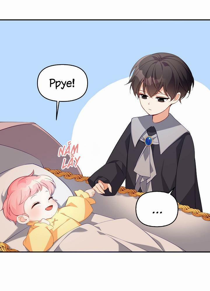 Cô Em Gái Quý Giá Của Nhân Vật Phản Diện 3 trang 43