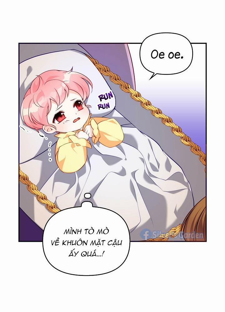 Cô Em Gái Quý Giá Của Nhân Vật Phản Diện 3 trang 5