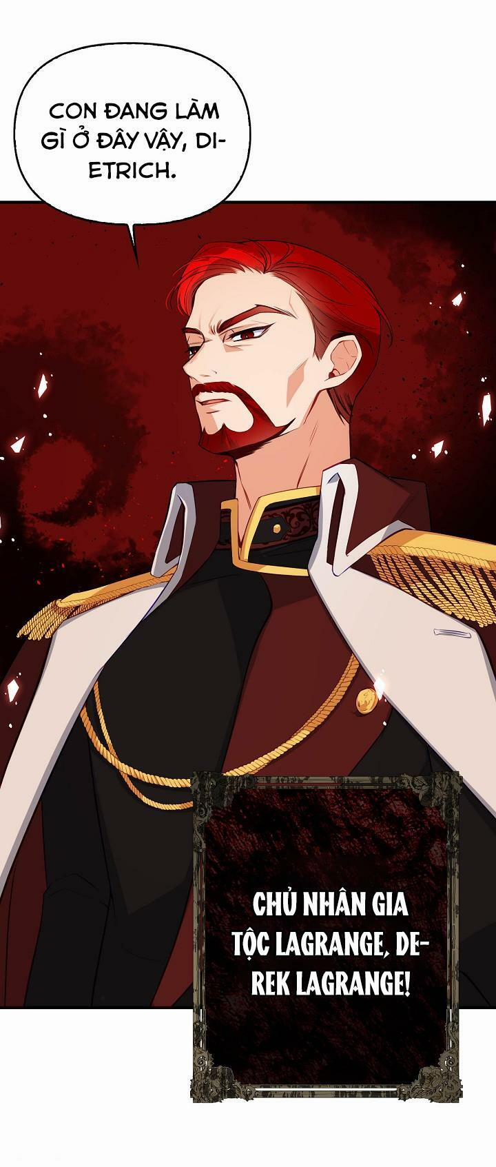 Cô Em Gái Quý Giá Của Nhân Vật Phản Diện 3 trang 53