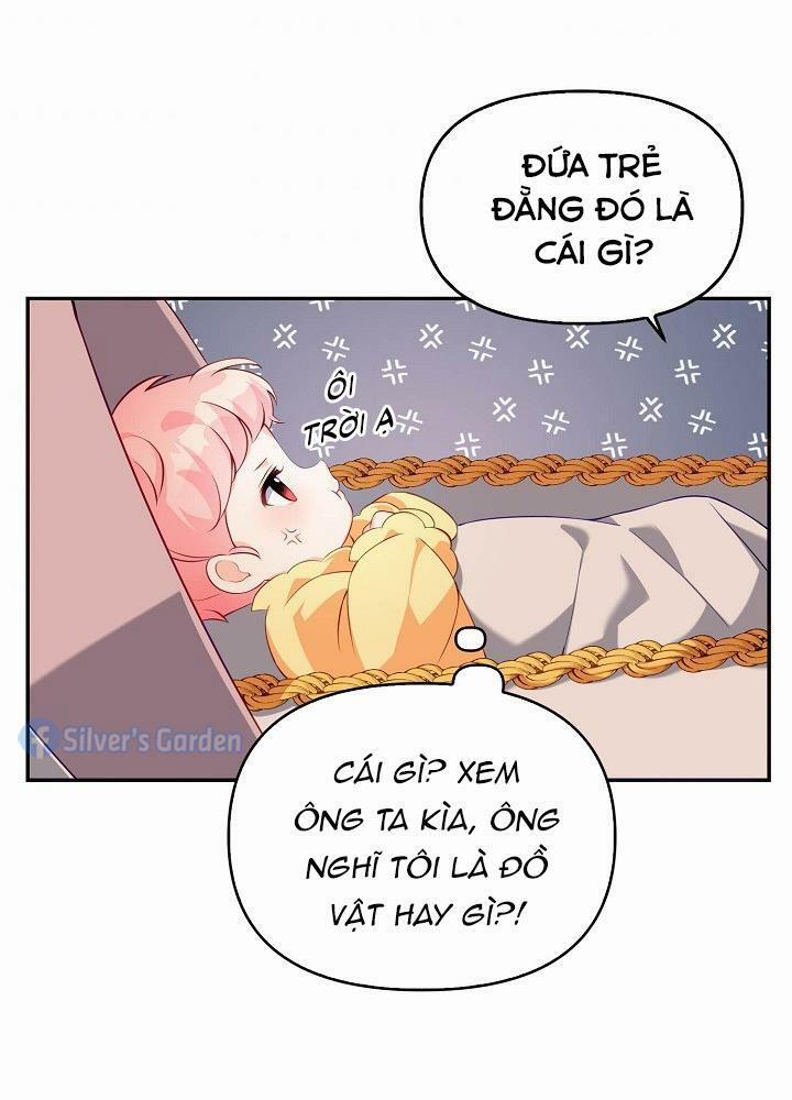 Cô Em Gái Quý Giá Của Nhân Vật Phản Diện 3 trang 55
