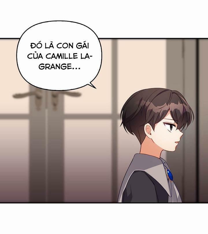 Cô Em Gái Quý Giá Của Nhân Vật Phản Diện 3 trang 56