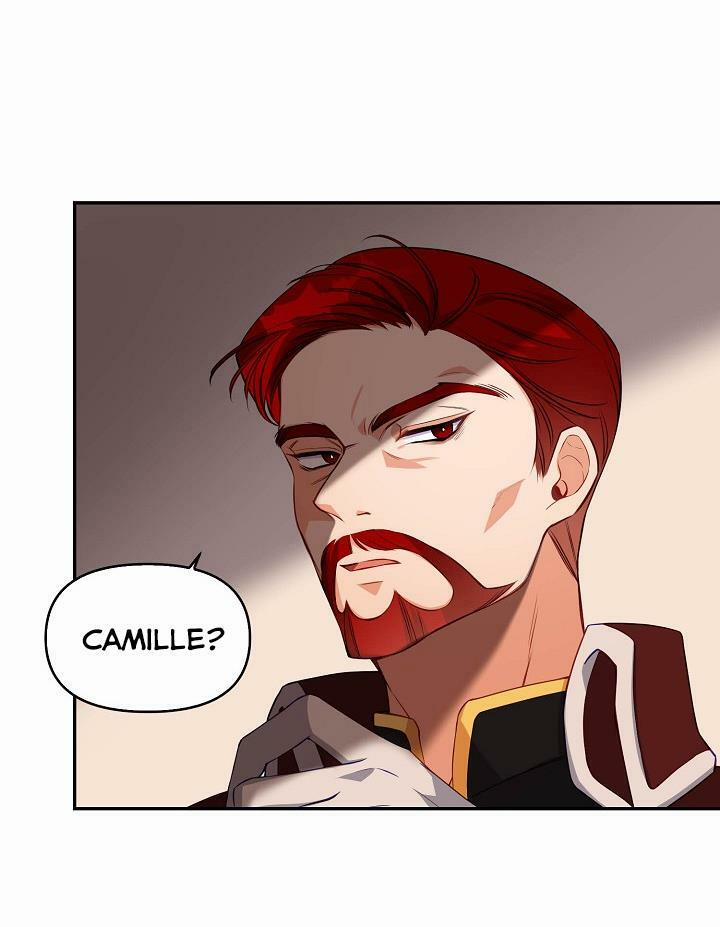 Cô Em Gái Quý Giá Của Nhân Vật Phản Diện 3 trang 58