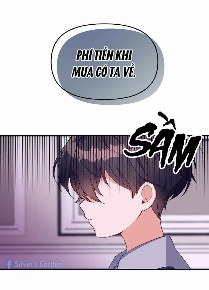 Cô Em Gái Quý Giá Của Nhân Vật Phản Diện 3 trang 64