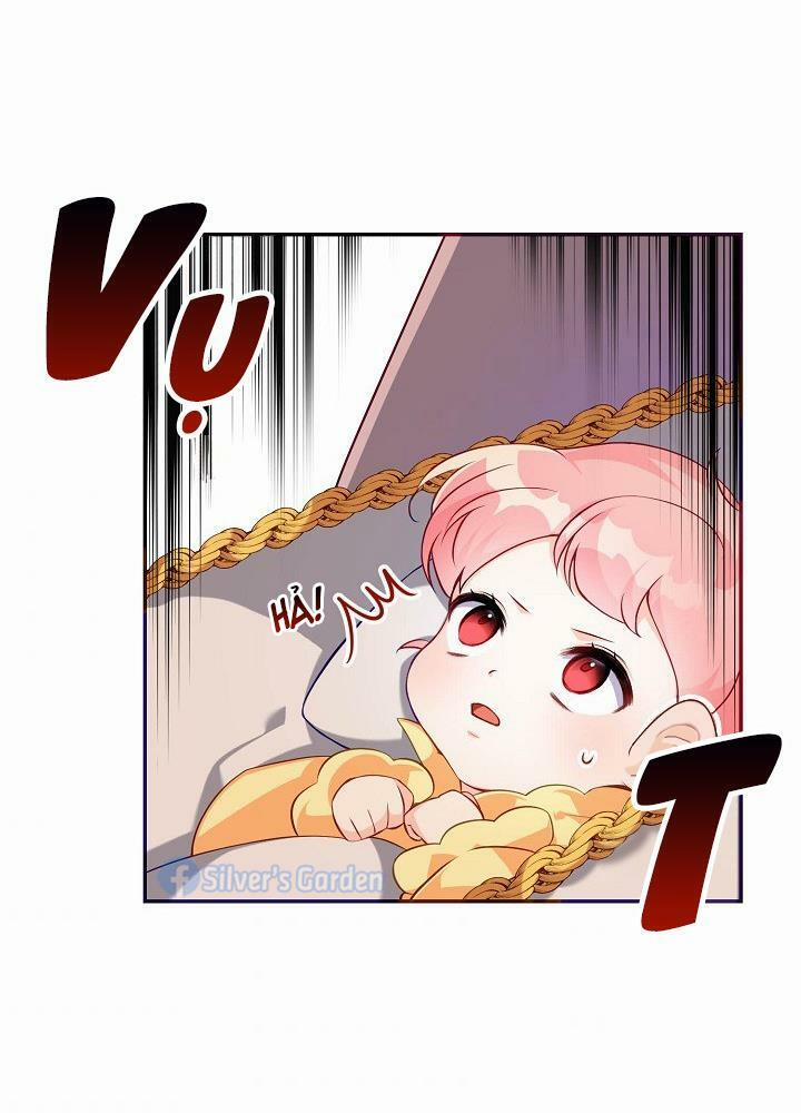 Cô Em Gái Quý Giá Của Nhân Vật Phản Diện 3 trang 8