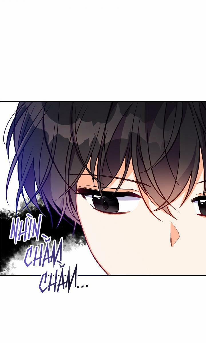 Cô Em Gái Quý Giá Của Nhân Vật Phản Diện 4 trang 10