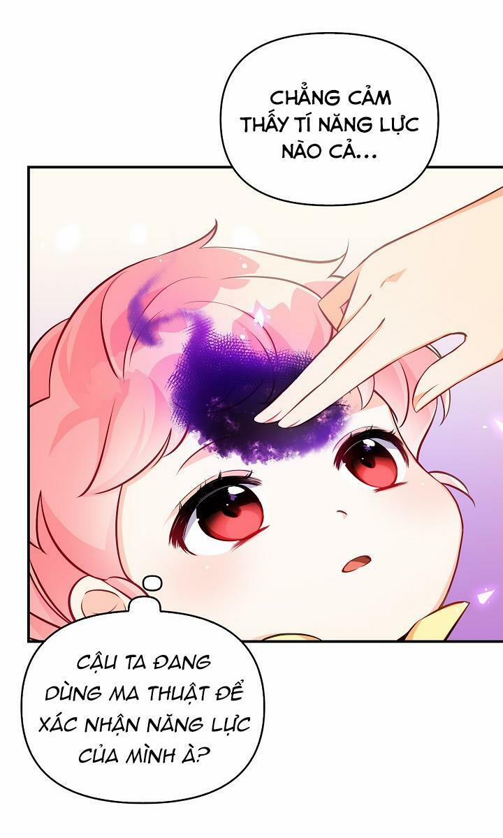 Cô Em Gái Quý Giá Của Nhân Vật Phản Diện 4 trang 12