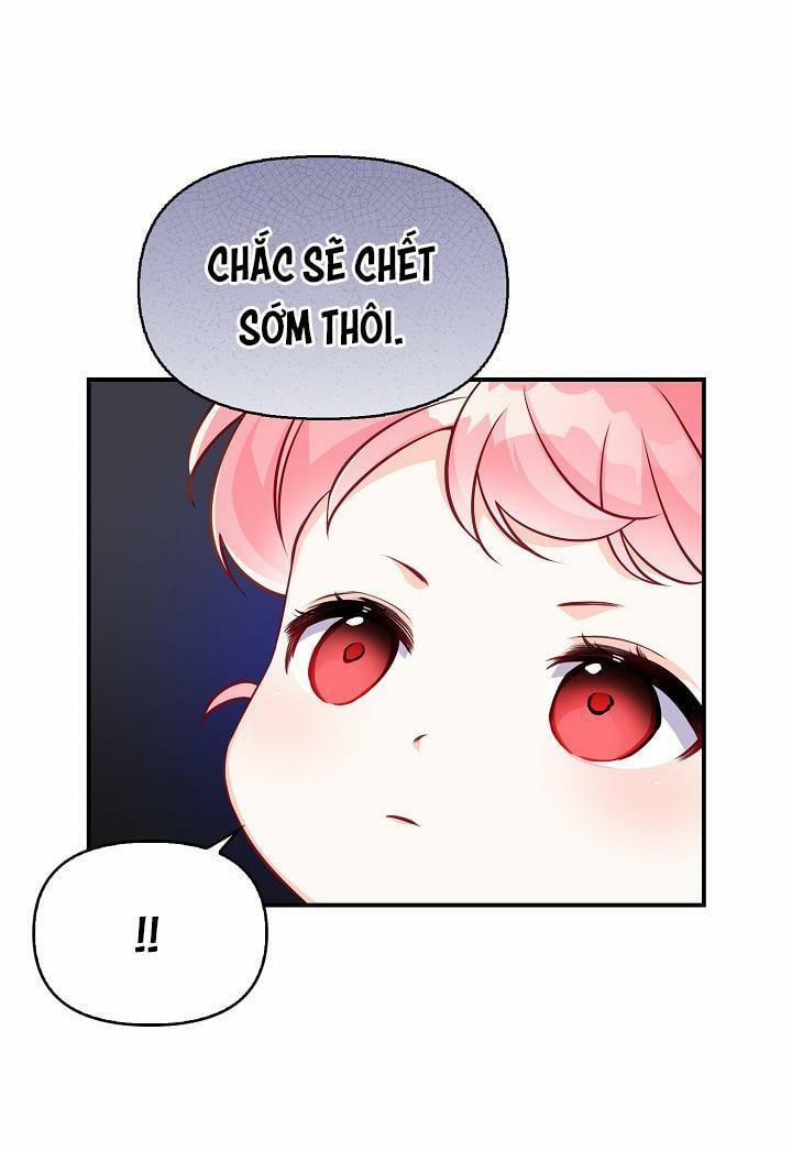 Cô Em Gái Quý Giá Của Nhân Vật Phản Diện 4 trang 15