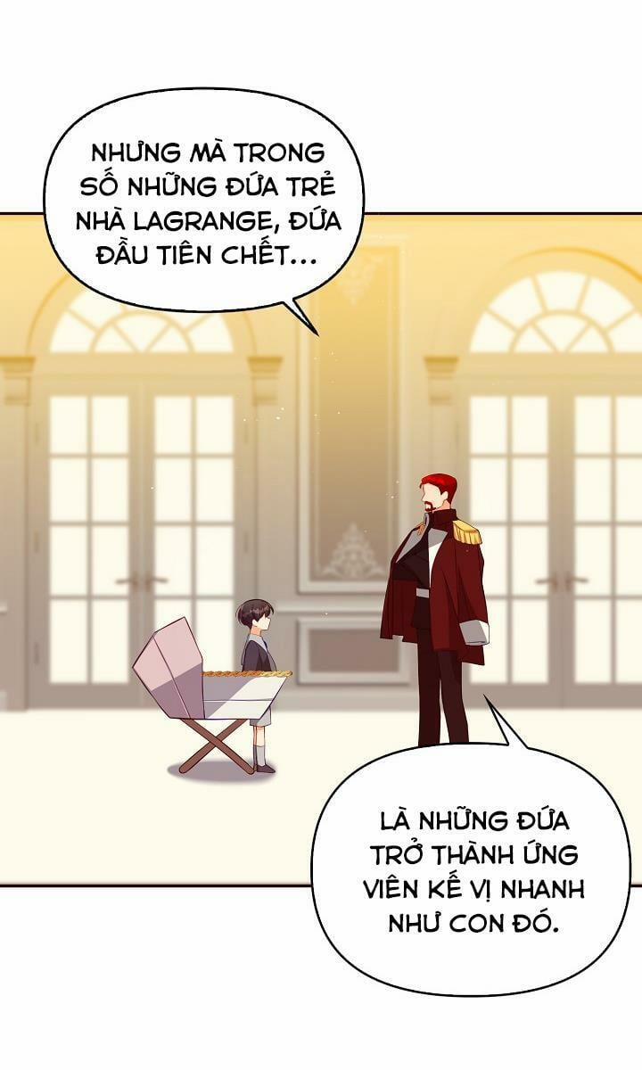 Cô Em Gái Quý Giá Của Nhân Vật Phản Diện 4 trang 2