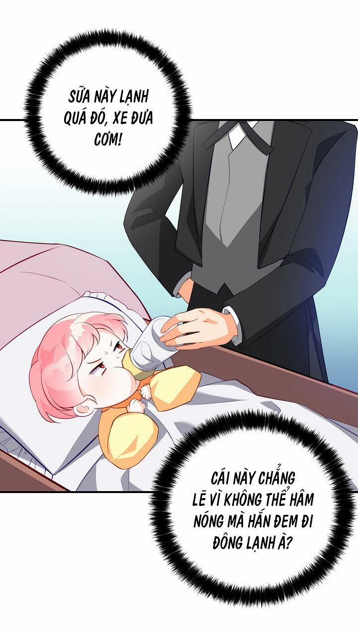 Cô Em Gái Quý Giá Của Nhân Vật Phản Diện 4 trang 26