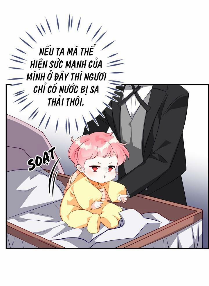 Cô Em Gái Quý Giá Của Nhân Vật Phản Diện 4 trang 29