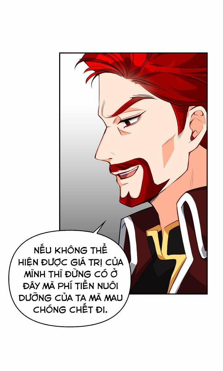 Cô Em Gái Quý Giá Của Nhân Vật Phản Diện 4 trang 3