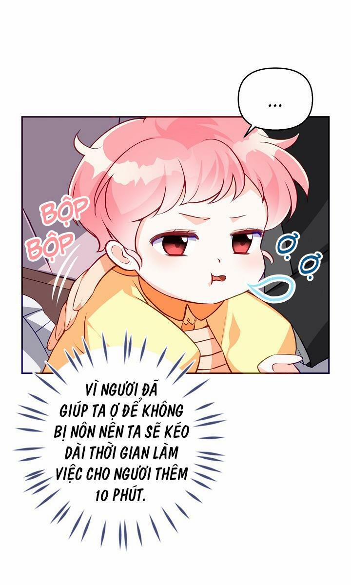 Cô Em Gái Quý Giá Của Nhân Vật Phản Diện 4 trang 30