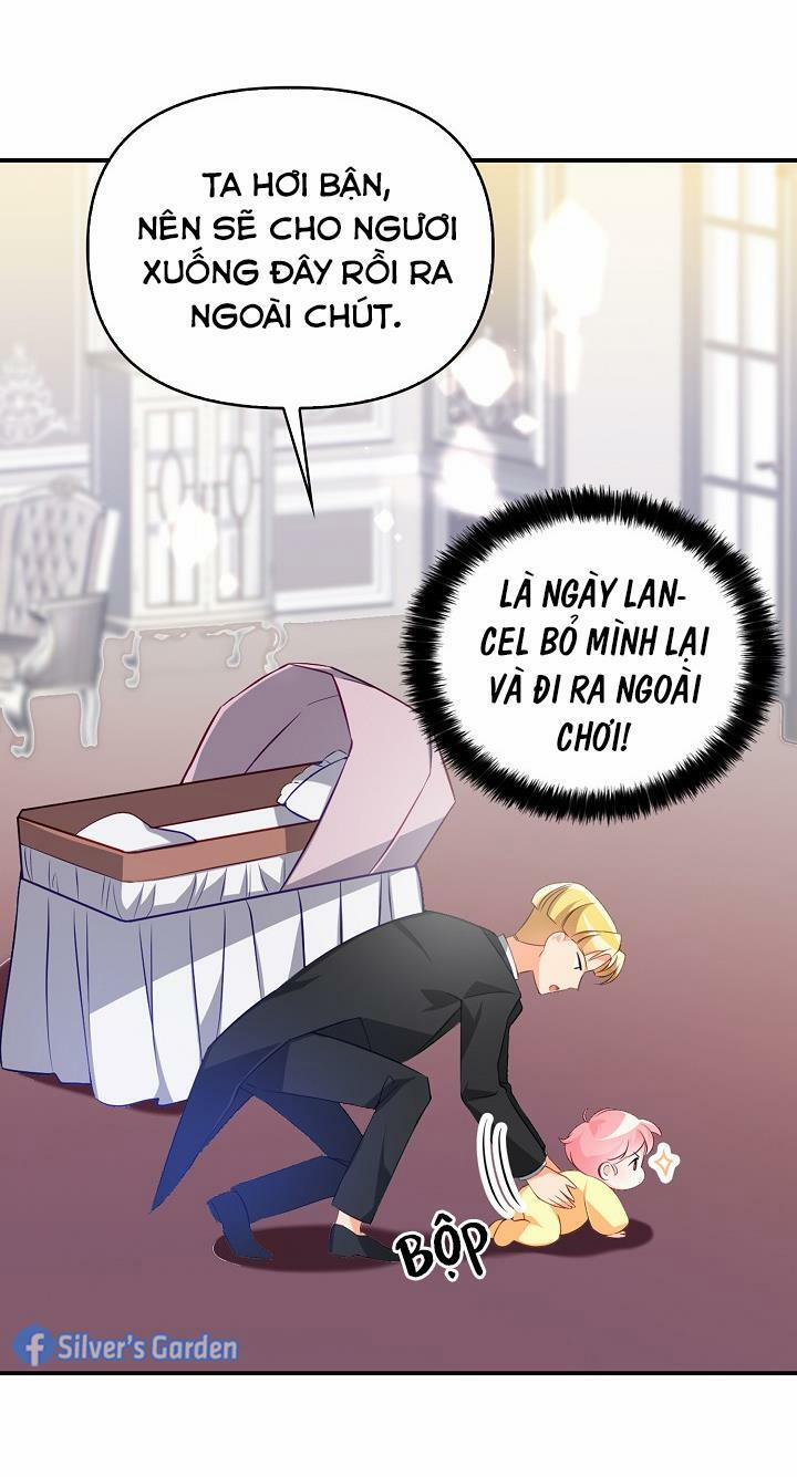 Cô Em Gái Quý Giá Của Nhân Vật Phản Diện 4 trang 33