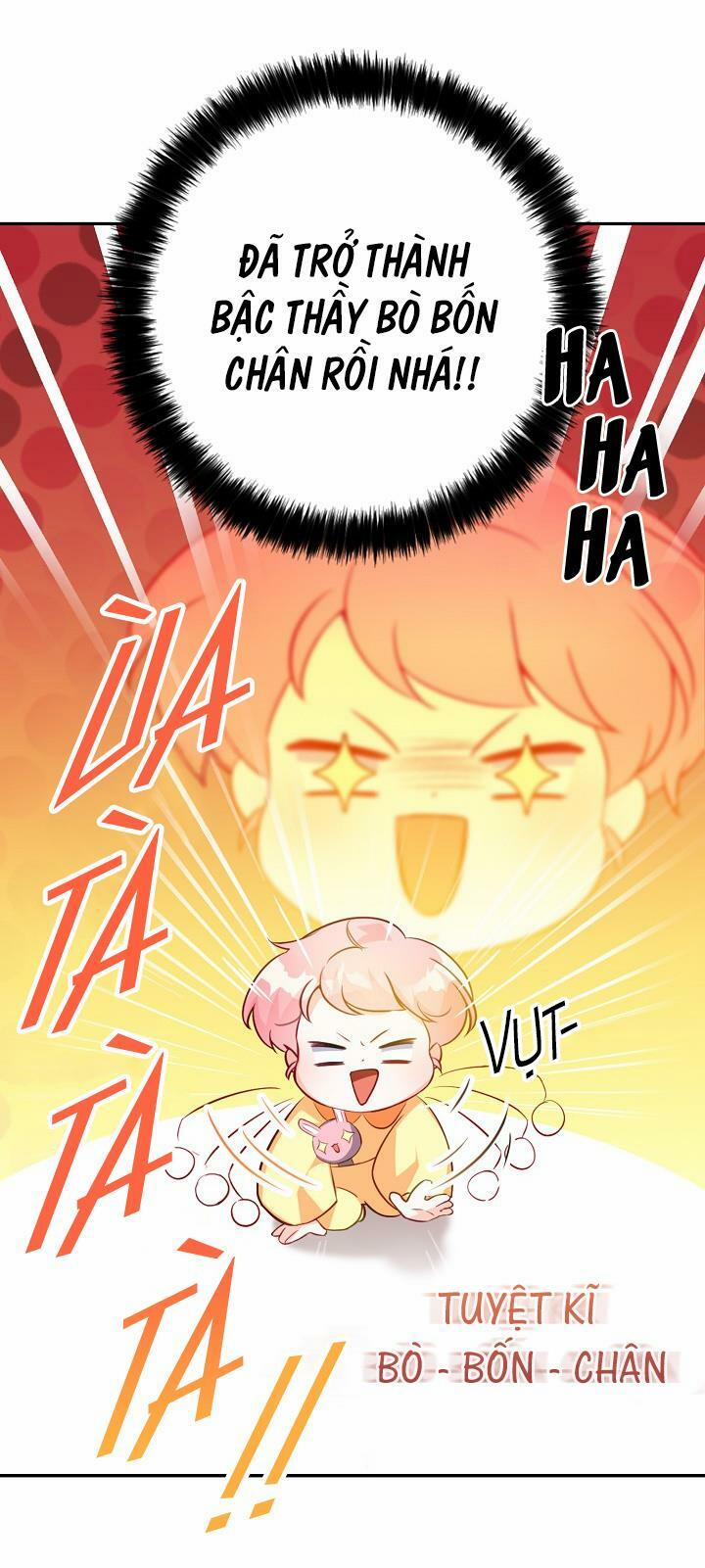 Cô Em Gái Quý Giá Của Nhân Vật Phản Diện 4 trang 39