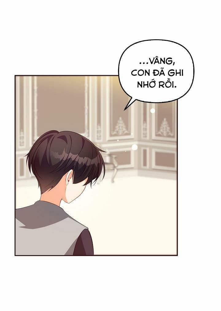 Cô Em Gái Quý Giá Của Nhân Vật Phản Diện 4 trang 4