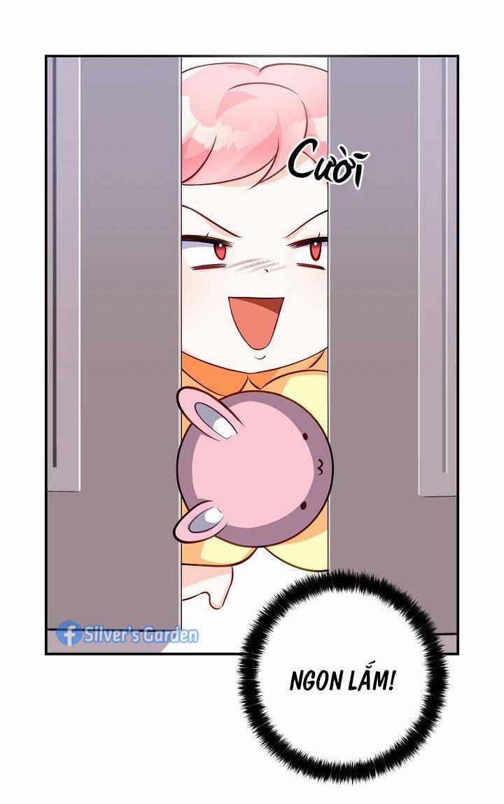 Cô Em Gái Quý Giá Của Nhân Vật Phản Diện 4 trang 41