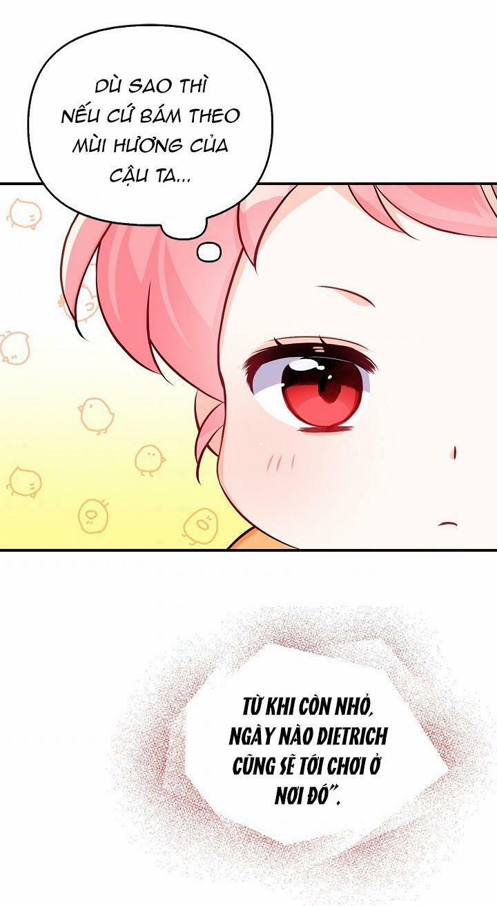 Cô Em Gái Quý Giá Của Nhân Vật Phản Diện 4 trang 45