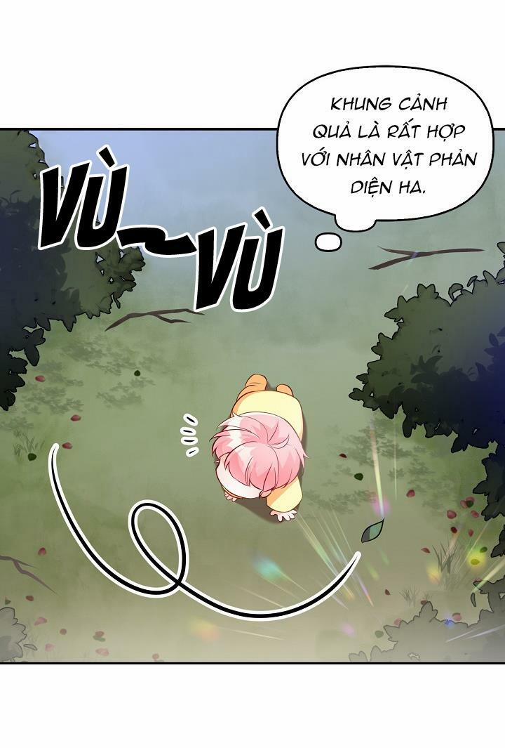 Cô Em Gái Quý Giá Của Nhân Vật Phản Diện 4 trang 48