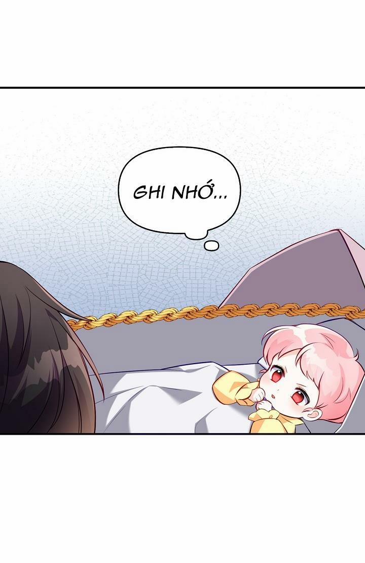 Cô Em Gái Quý Giá Của Nhân Vật Phản Diện 4 trang 5