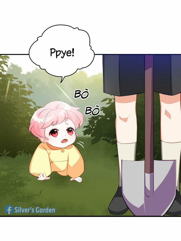 Cô Em Gái Quý Giá Của Nhân Vật Phản Diện 4 trang 50