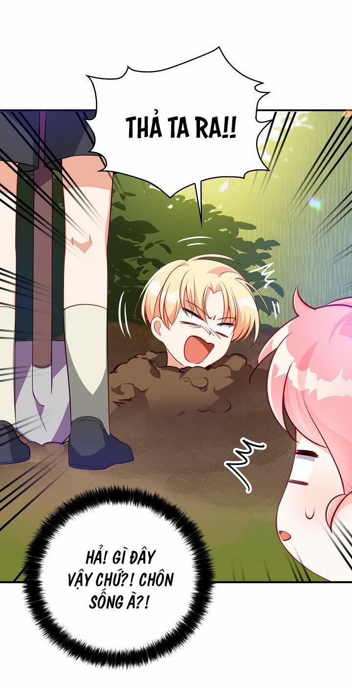 Cô Em Gái Quý Giá Của Nhân Vật Phản Diện 4 trang 52