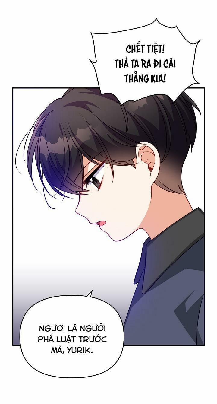 Cô Em Gái Quý Giá Của Nhân Vật Phản Diện 4 trang 53