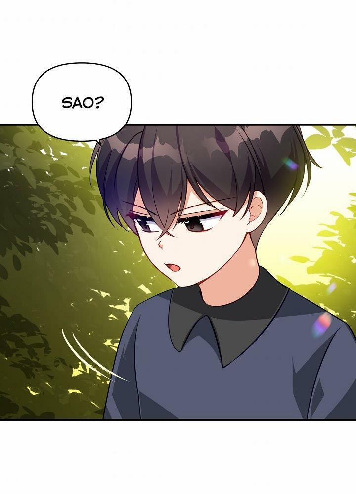 Cô Em Gái Quý Giá Của Nhân Vật Phản Diện 4 trang 55