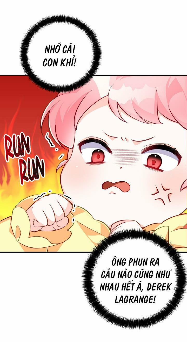 Cô Em Gái Quý Giá Của Nhân Vật Phản Diện 4 trang 6