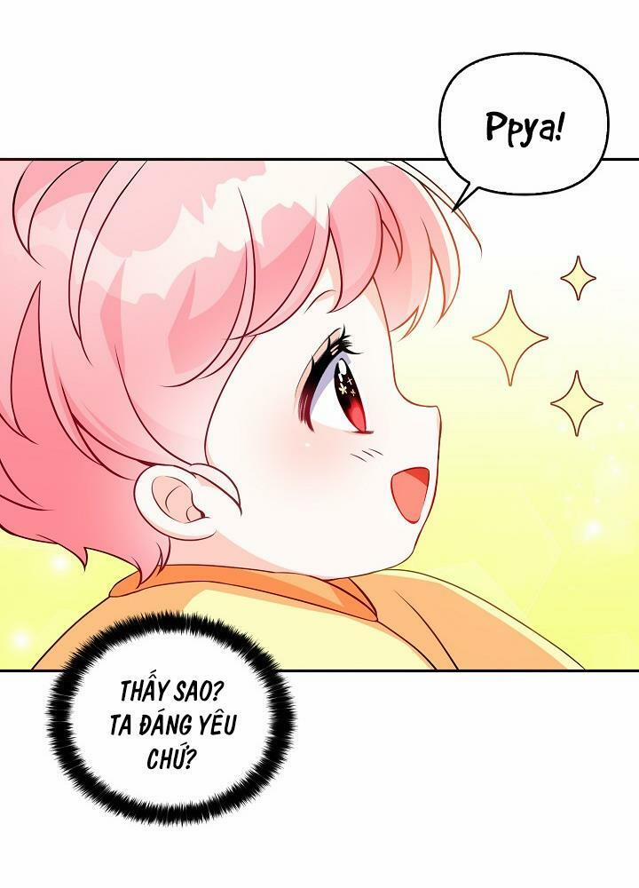 Cô Em Gái Quý Giá Của Nhân Vật Phản Diện 4 trang 60